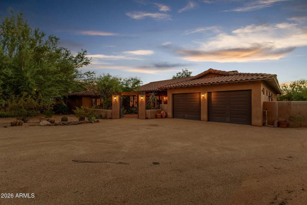 29836 N 71st Street, Scottsdale