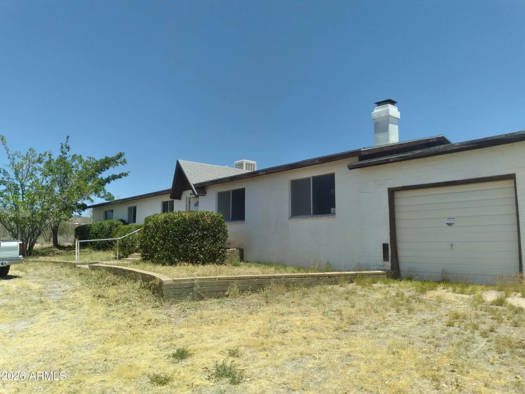 1290 W Sunrise Street, Bisbee