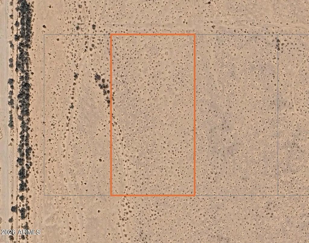 W Gold Road (unit 7), Rainbow Valley