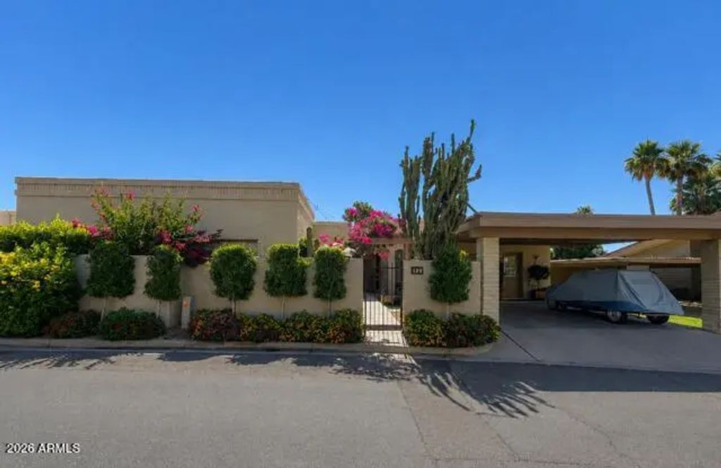 4525 N 66th Street (unit 135), Scottsdale