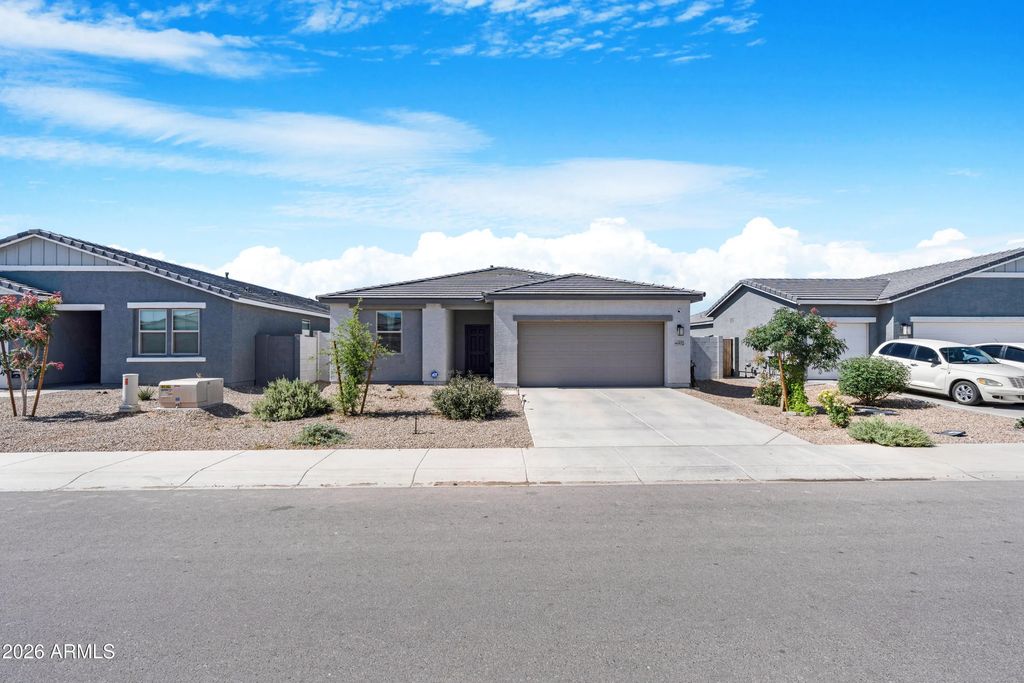 46852 W Cansados Road, Maricopa