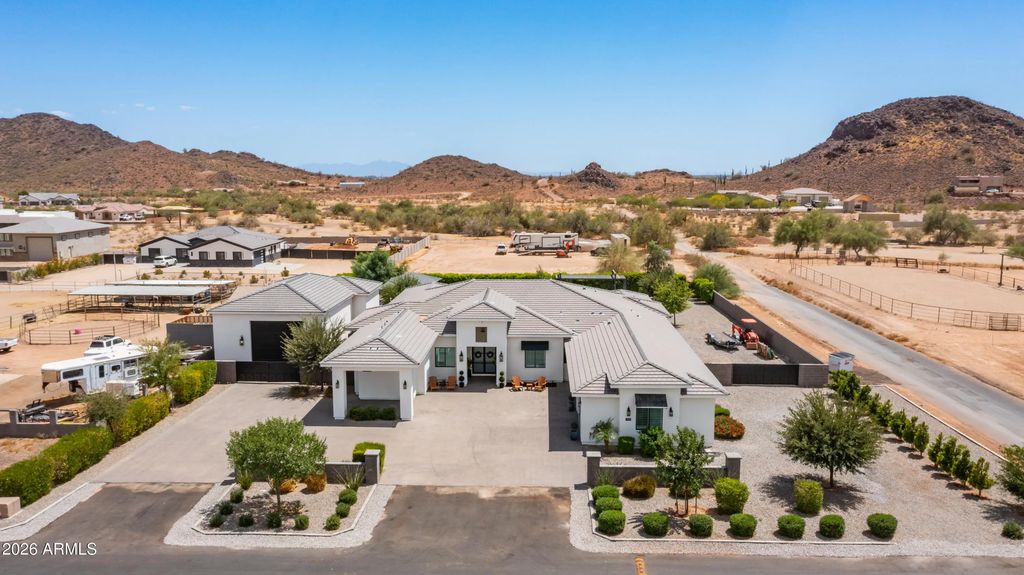 15433 W Dale Lane, Surprise