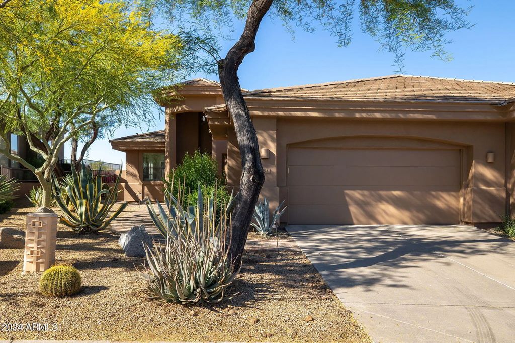 7431 E Sunset Sky Circle, Scottsdale