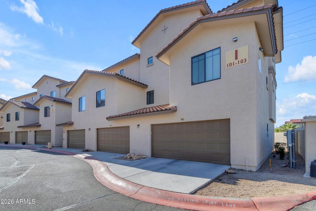 2315 N 52nd Street (unit 103), Phoenix
