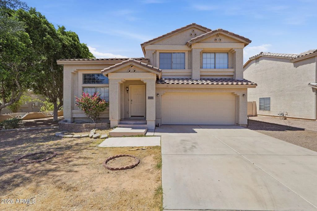 7754 W Marlette Avenue, Glendale