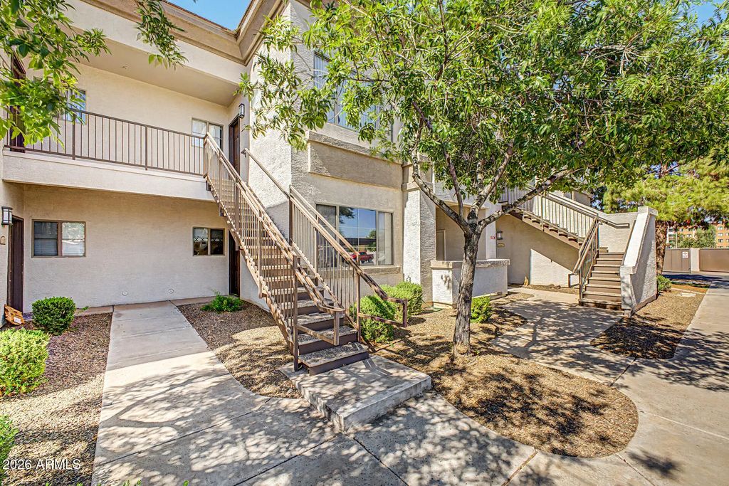 1941 S Pierpont Drive (unit 1100), Mesa