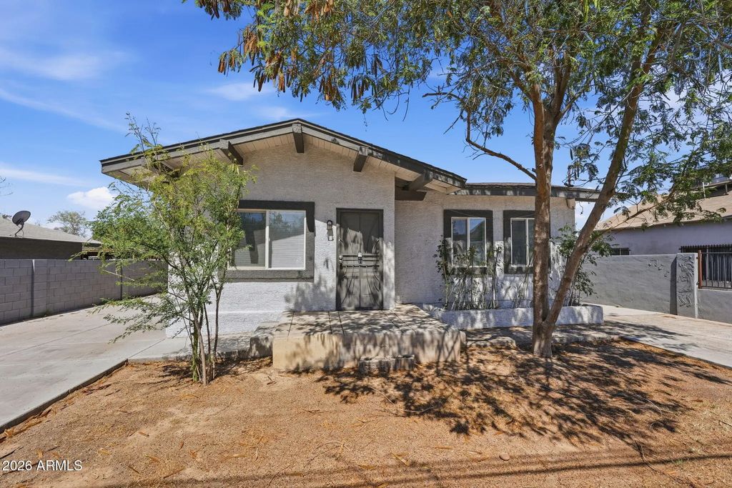 9622 N 13th Avenue, Phoenix