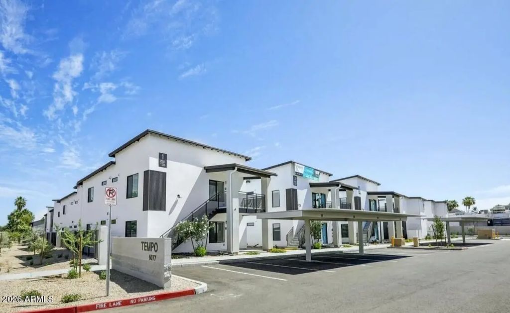 6077 N 60th Avenue, Glendale