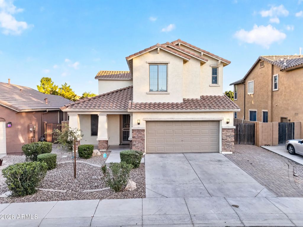 4155 E Bellerive Drive, Chandler