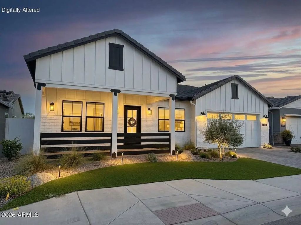 17669 W Guthrie Street, Surprise