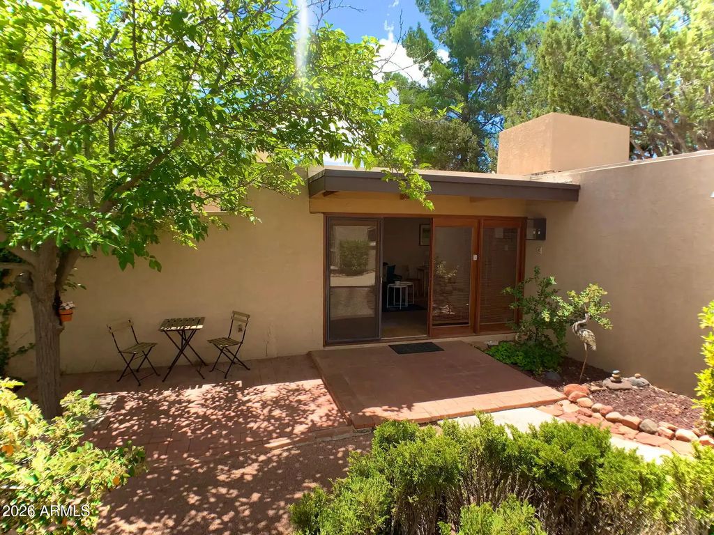 230 Sunset Drive (unit 6), Sedona