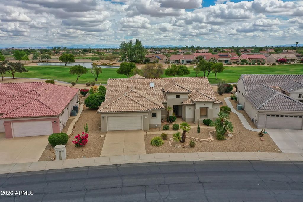 18415 N Laguna Azul Drive, Surprise