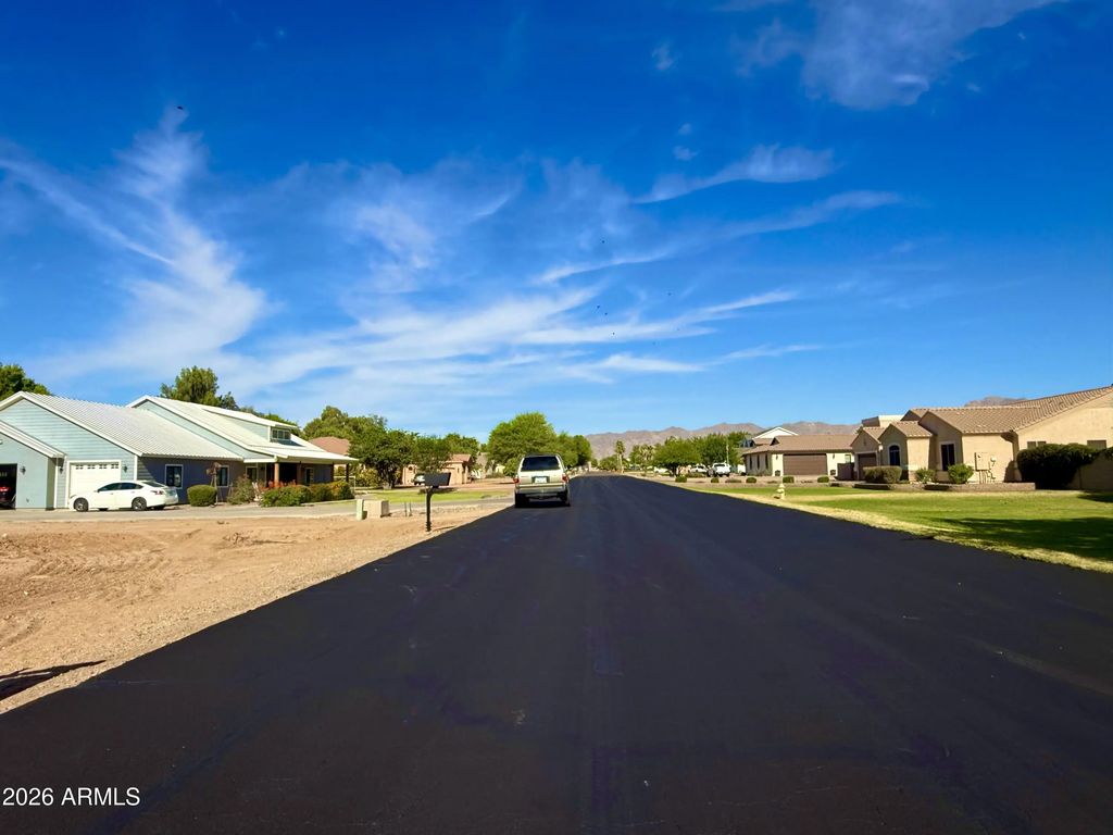 18829 W Elm Street (unit -), Litchfield Park