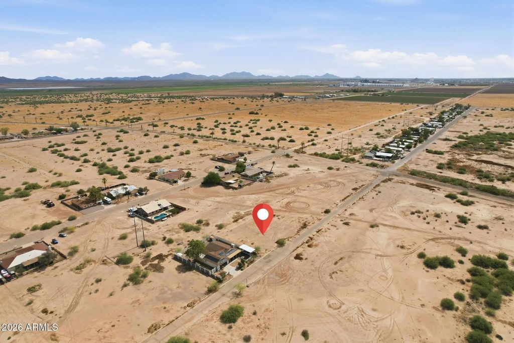 25020 W Bonita Street, Casa Grande
