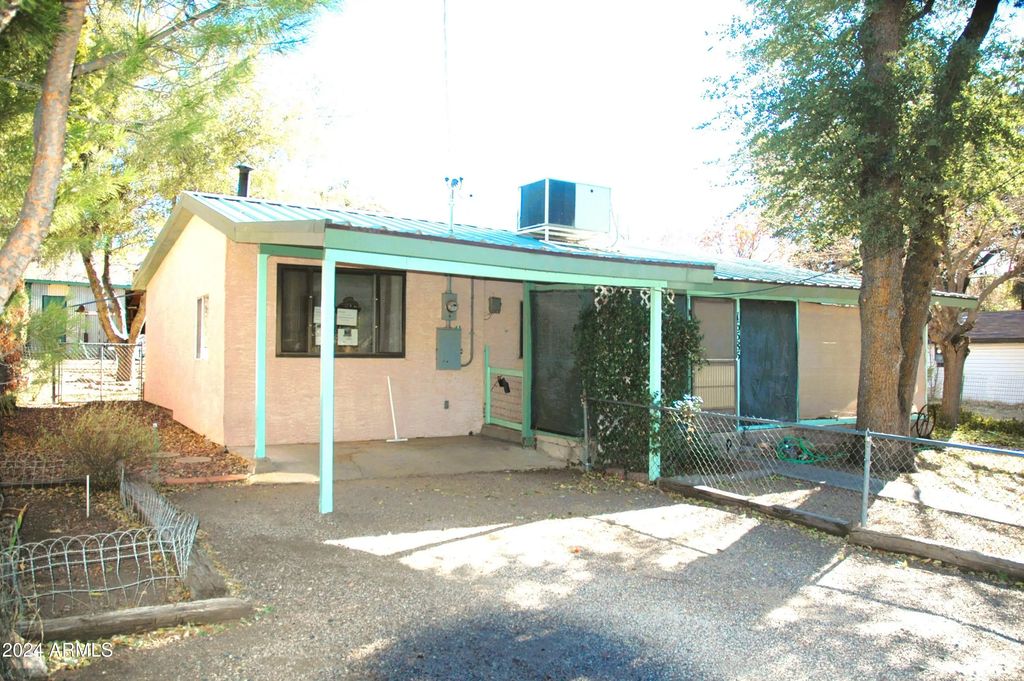 16585 W Willow Avenue, Yarnell