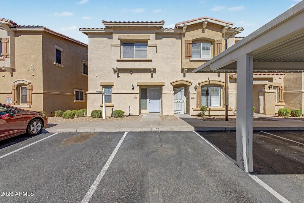 525 N Miller Road (unit 174), Scottsdale