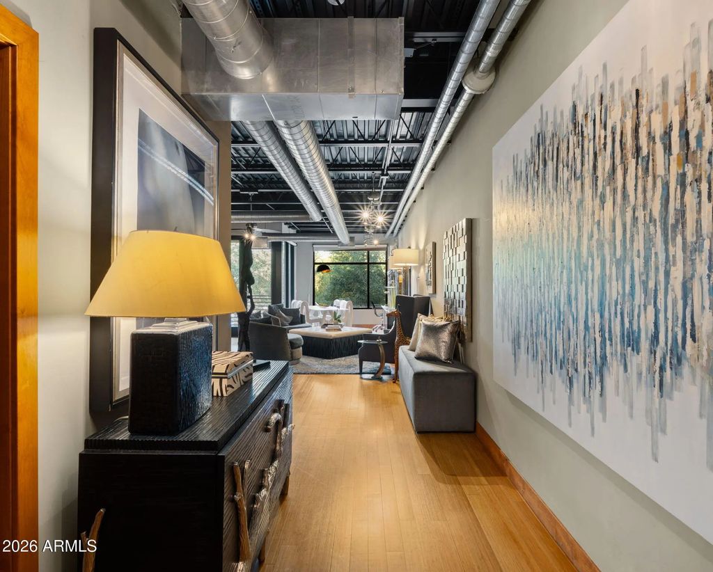 4020 N Scottsdale Road (unit 2010), Scottsdale
