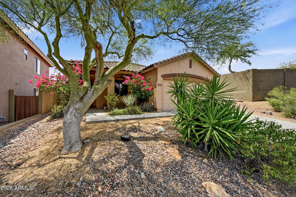 40936 N Citrus Canyon Trail, Phoenix