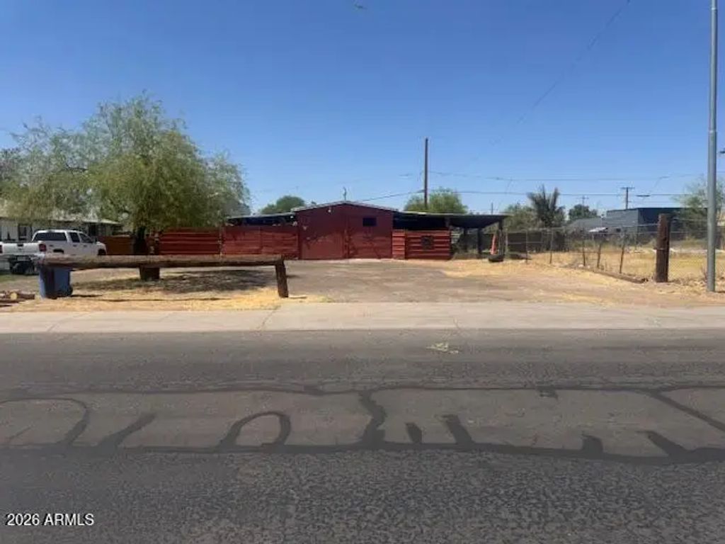 32 W Jones Avenue (unit 5), Phoenix