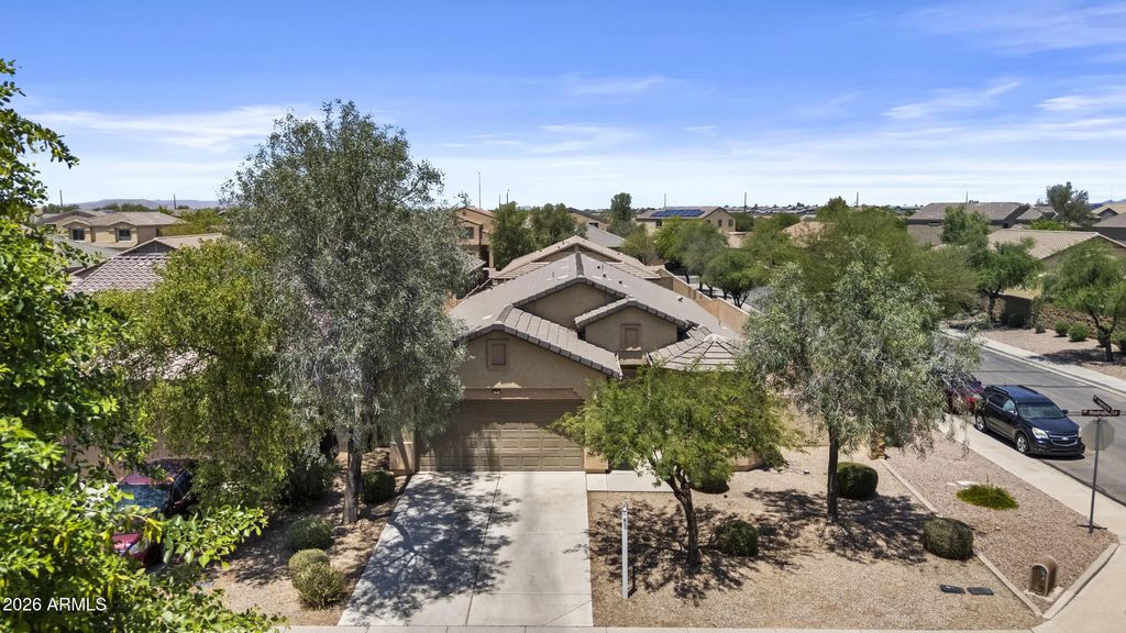 36872 W Mondragone Lane, Maricopa