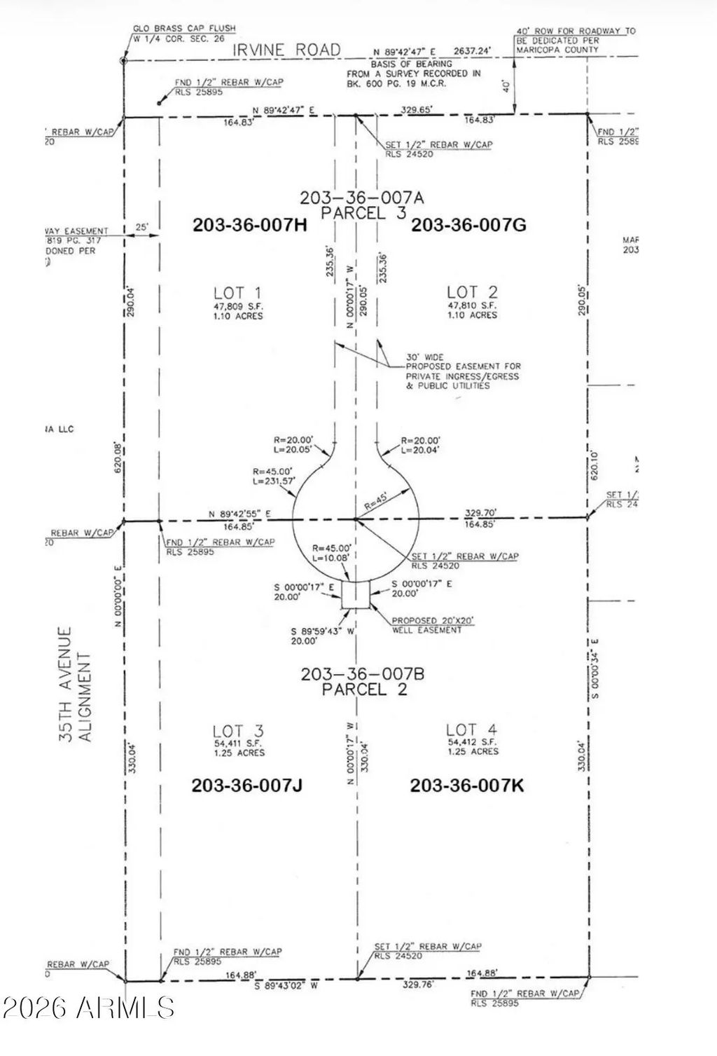 3451 W Irvine Road (unit -), Phoenix