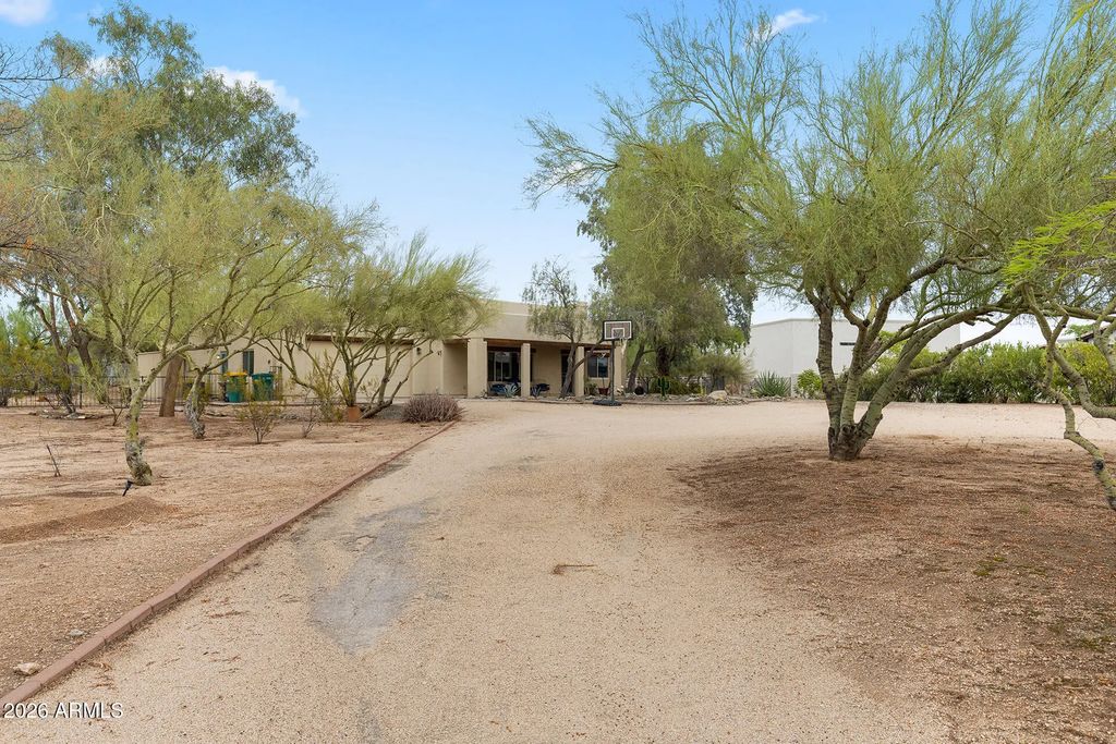 31615 N 66th Street, Cave Creek