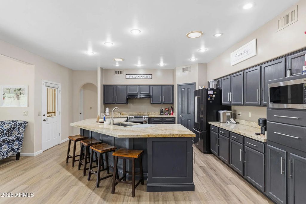 31615 N 66th Street, Cave Creek