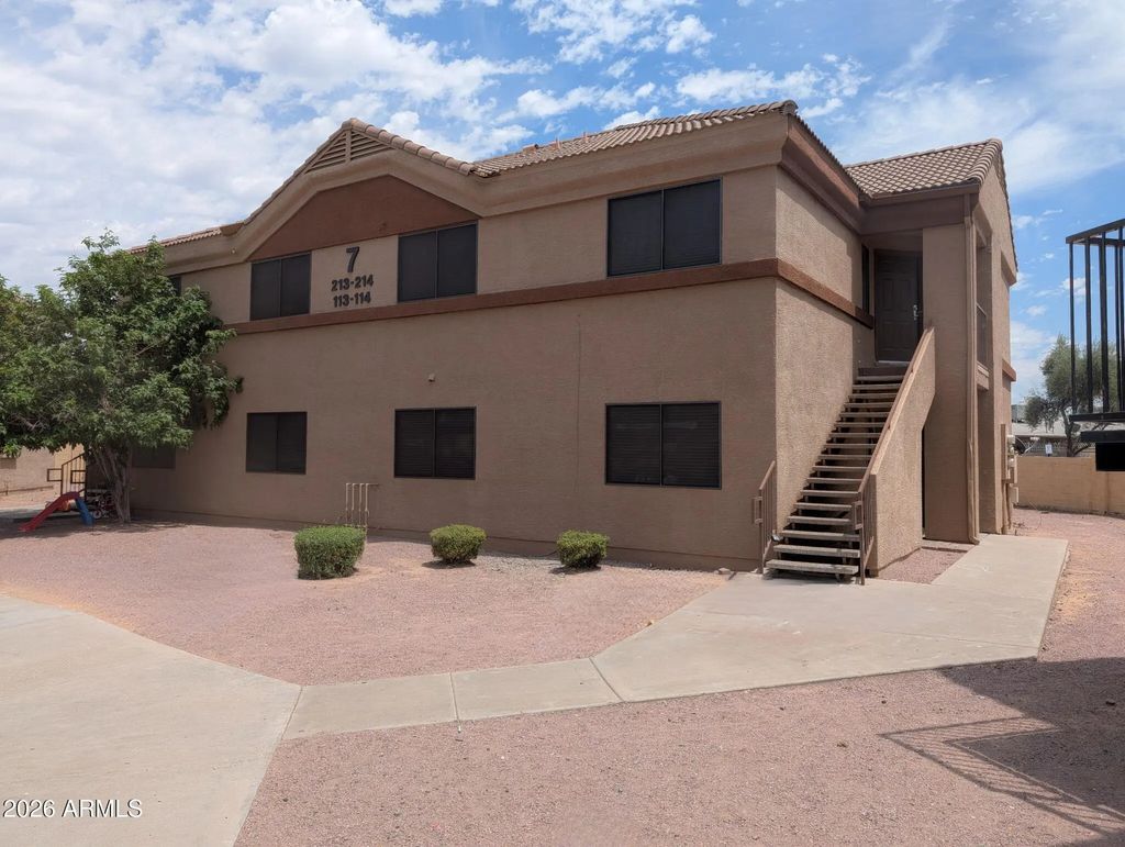 16033 N 25th Street (unit 7), Phoenix