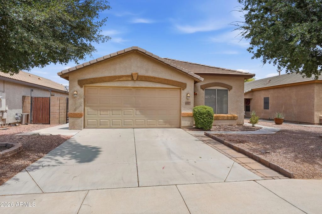 12534 W Woodland Avenue, Avondale