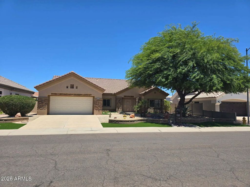 16006 W Huron Drive, Sun City West