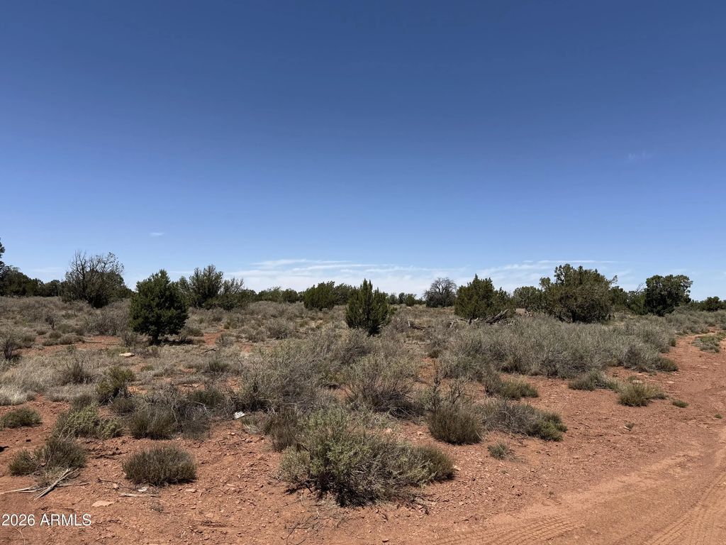474 S Overland Trail (unit 167), Williams