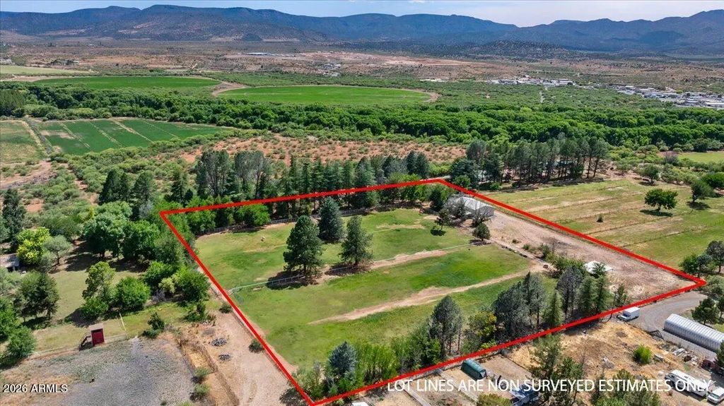 4000 W Mahoney Road (unit -), Camp Verde