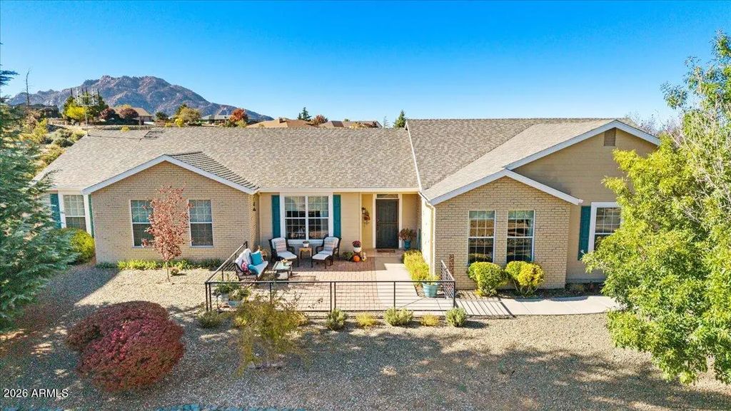 1075 Longview Drive, Prescott