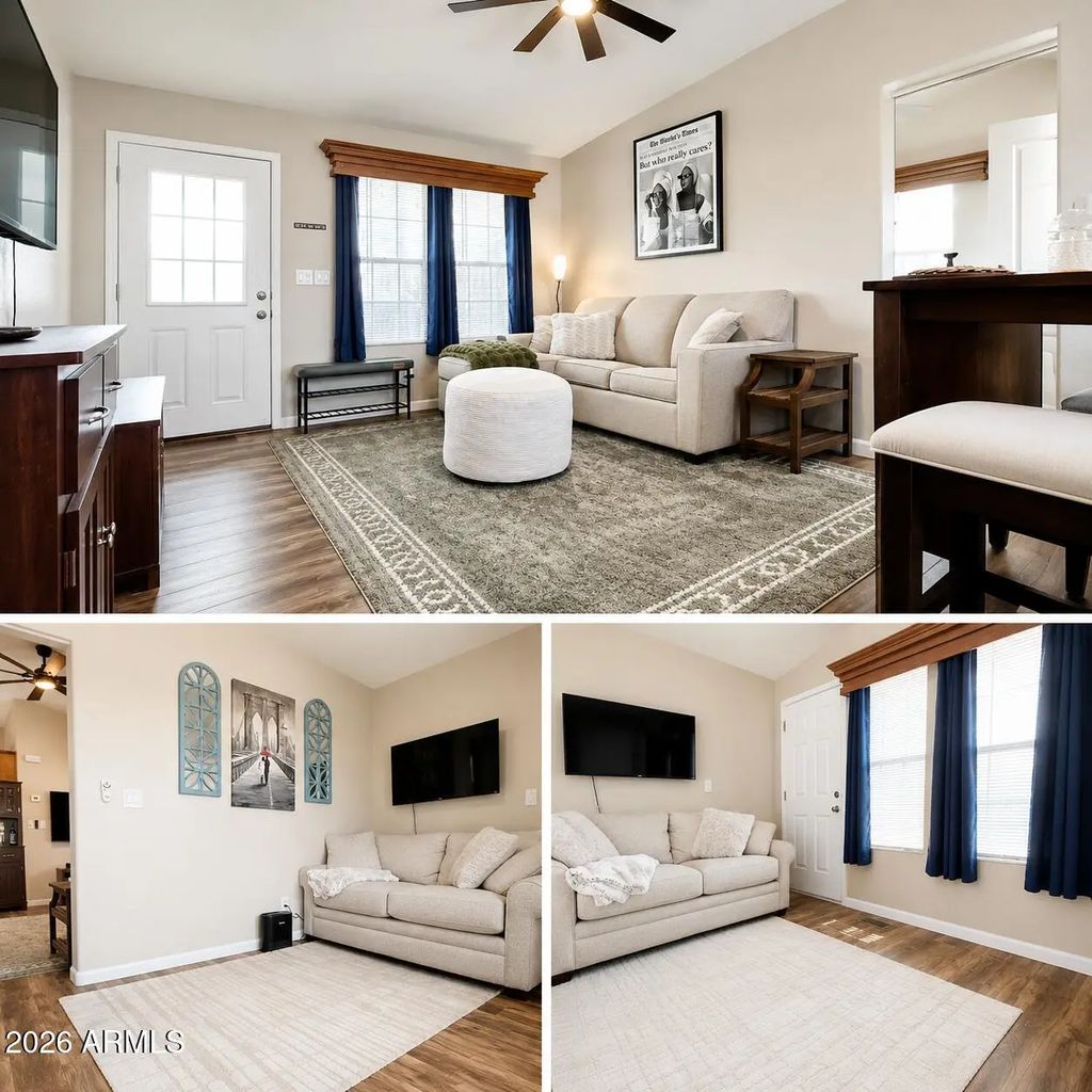10960 N 67th Avenue (unit 122), Glendale