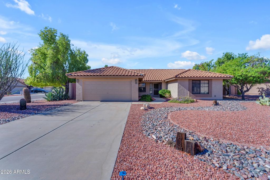 9289 W Escuda Drive, Peoria
