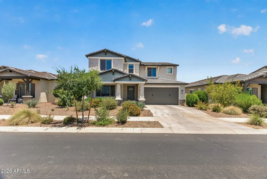 13541 N 145th Drive, Surprise