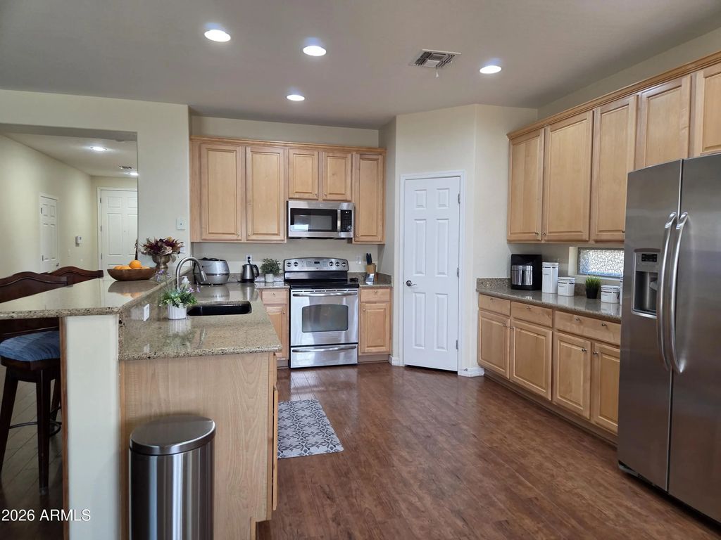 11357 N 161st Avenue, Surprise