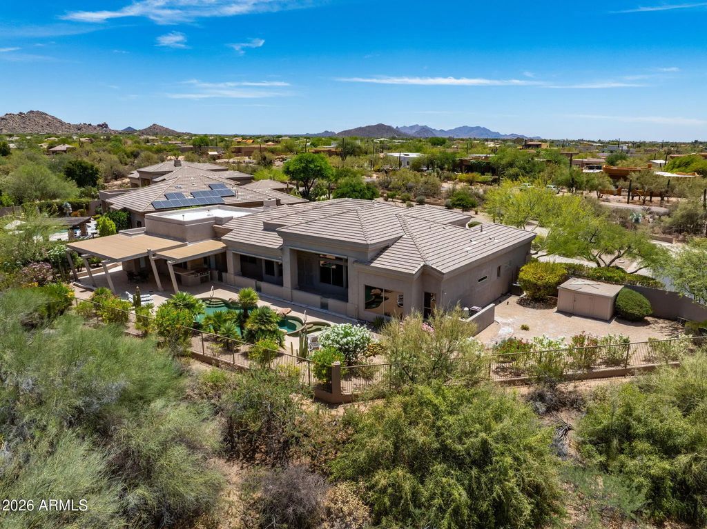 33431 N 64th Place, Scottsdale
