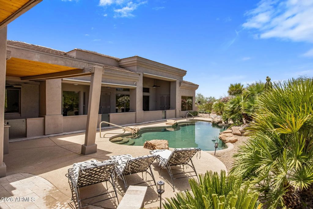 33431 N 64th Place, Scottsdale