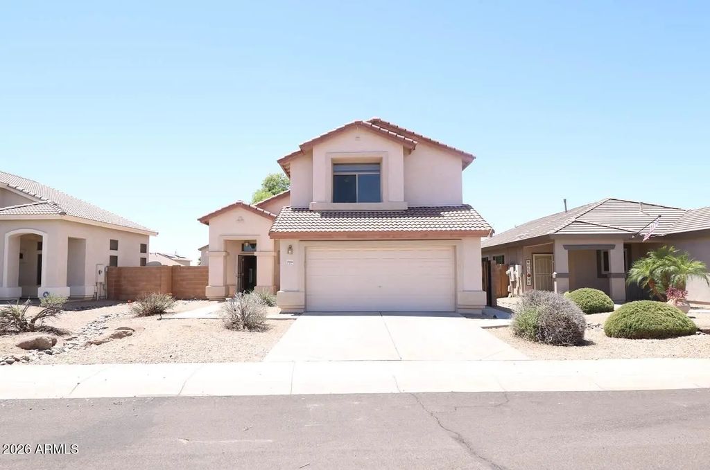 17059 W Northampton Road, Surprise