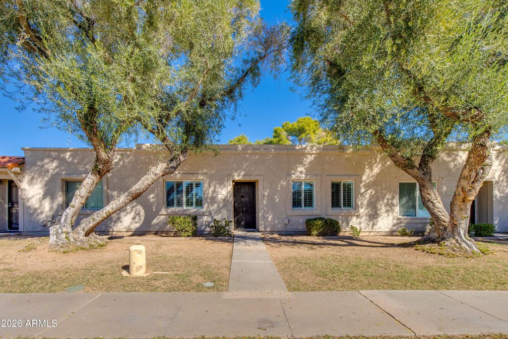 5034 N 81st Street, Scottsdale