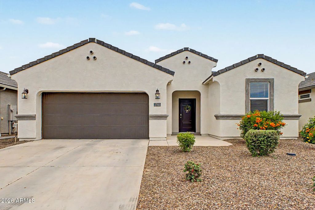2703 W Seaver Avenue, Apache Junction