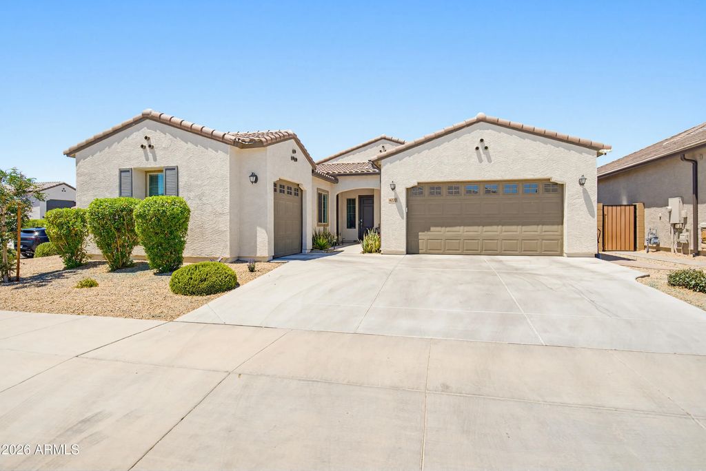 4020 W Piedmont Road, Laveen