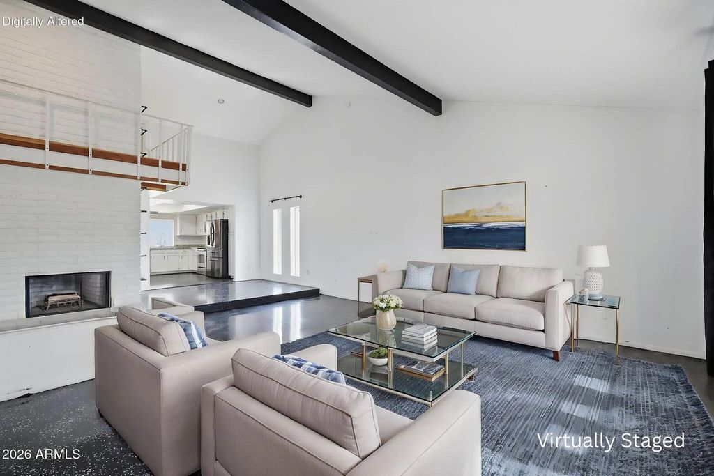 5020 W Royal Palm Road, Glendale