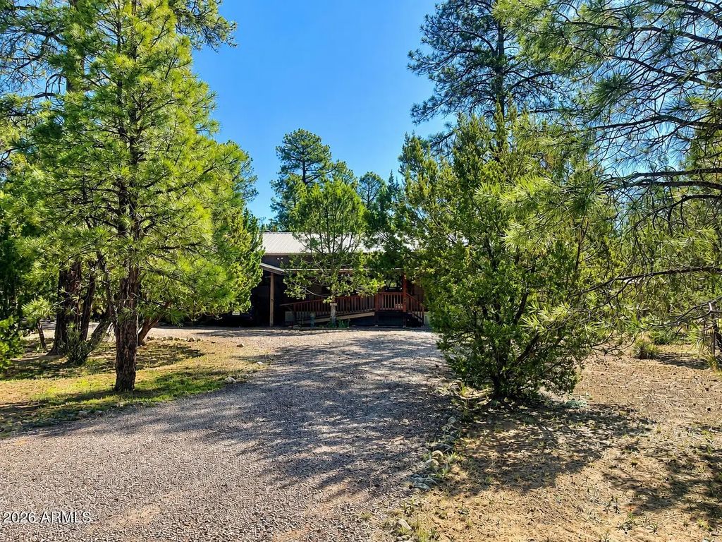 2871 Moose Trail, Overgaard