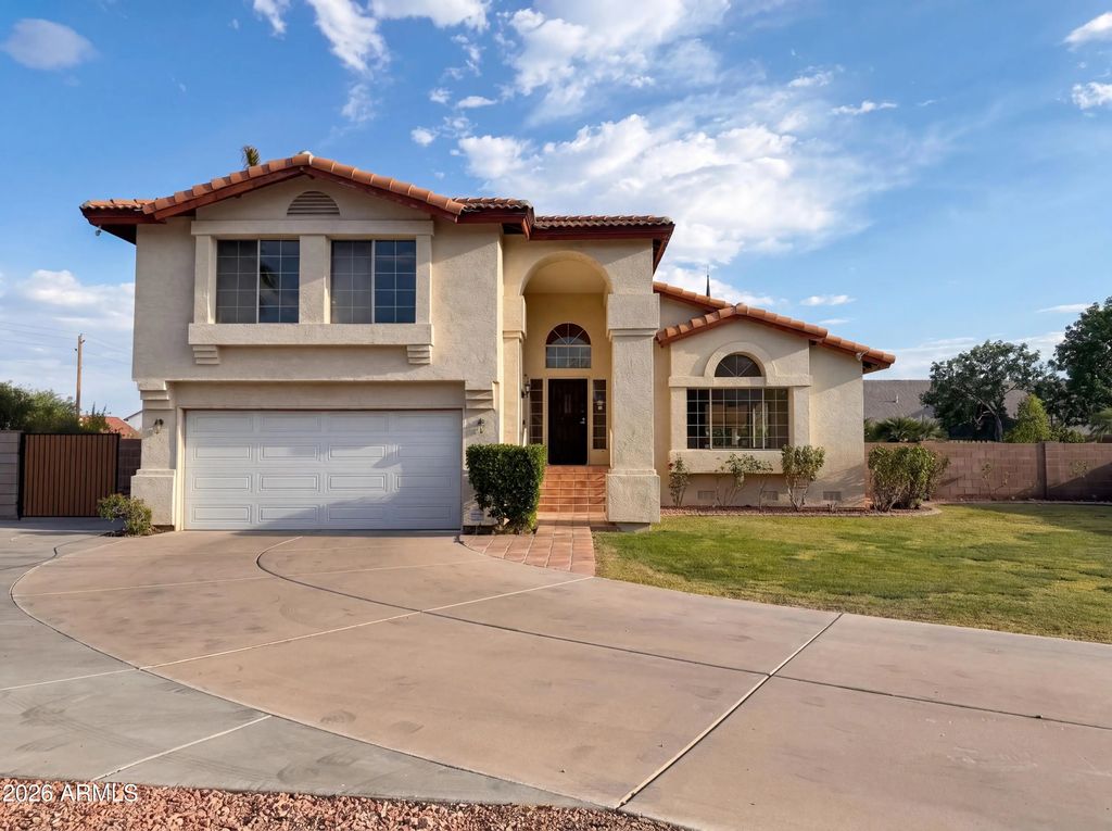 2753 E Northridge Circle, Mesa