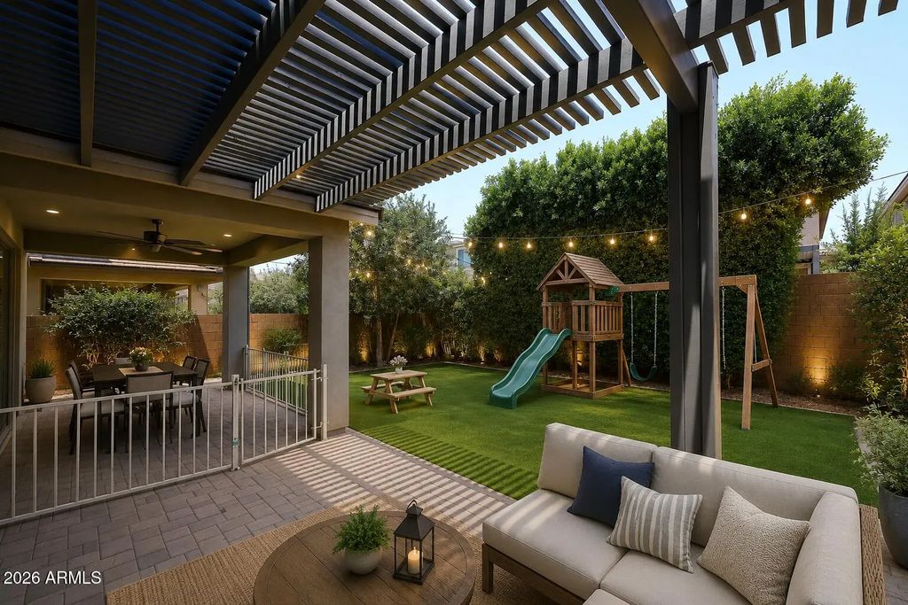 3136 E Tina Drive, Phoenix