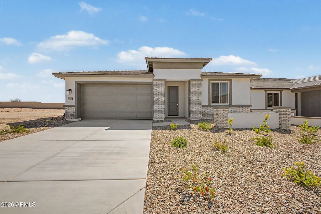 30127 W Palo Brea Way, Buckeye