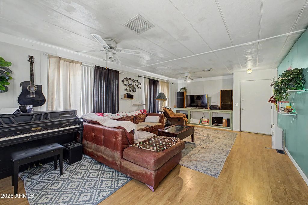 310 N 81st Street, Mesa