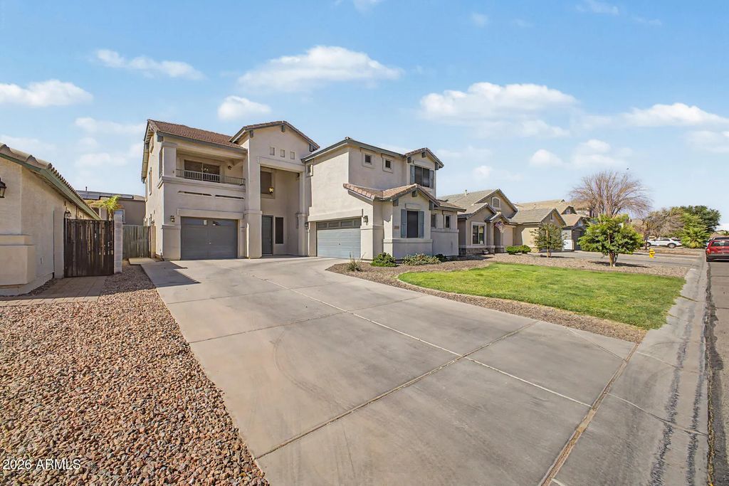 1278 E Baker Drive, San Tan Valley